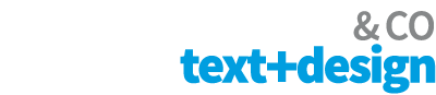 johannes bittner & co text+design